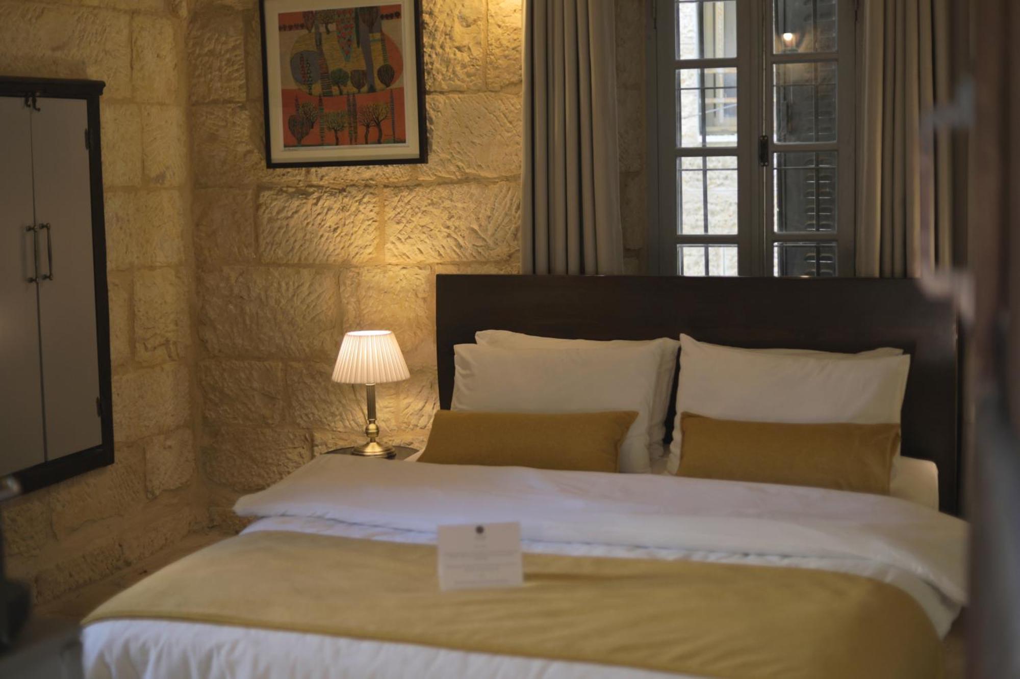 Farah Locanda Ramallah Exterior foto